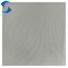 Lightweight Polyester Tent Fabric For Camping 100 840D Oxford Fabric Silver Coated