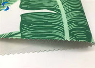58" 400D Printed Waterproof Fabric PVC Coated