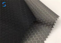 ULY Coated Polyester Jacquard Fabric