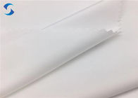 300T 50D Soft Polyester Pongee Fabric For Dress